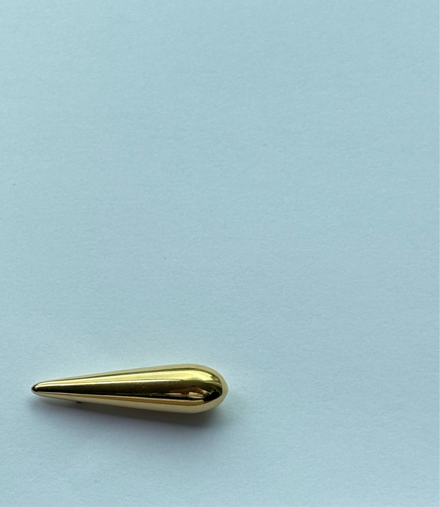 Ohrstecker Drop