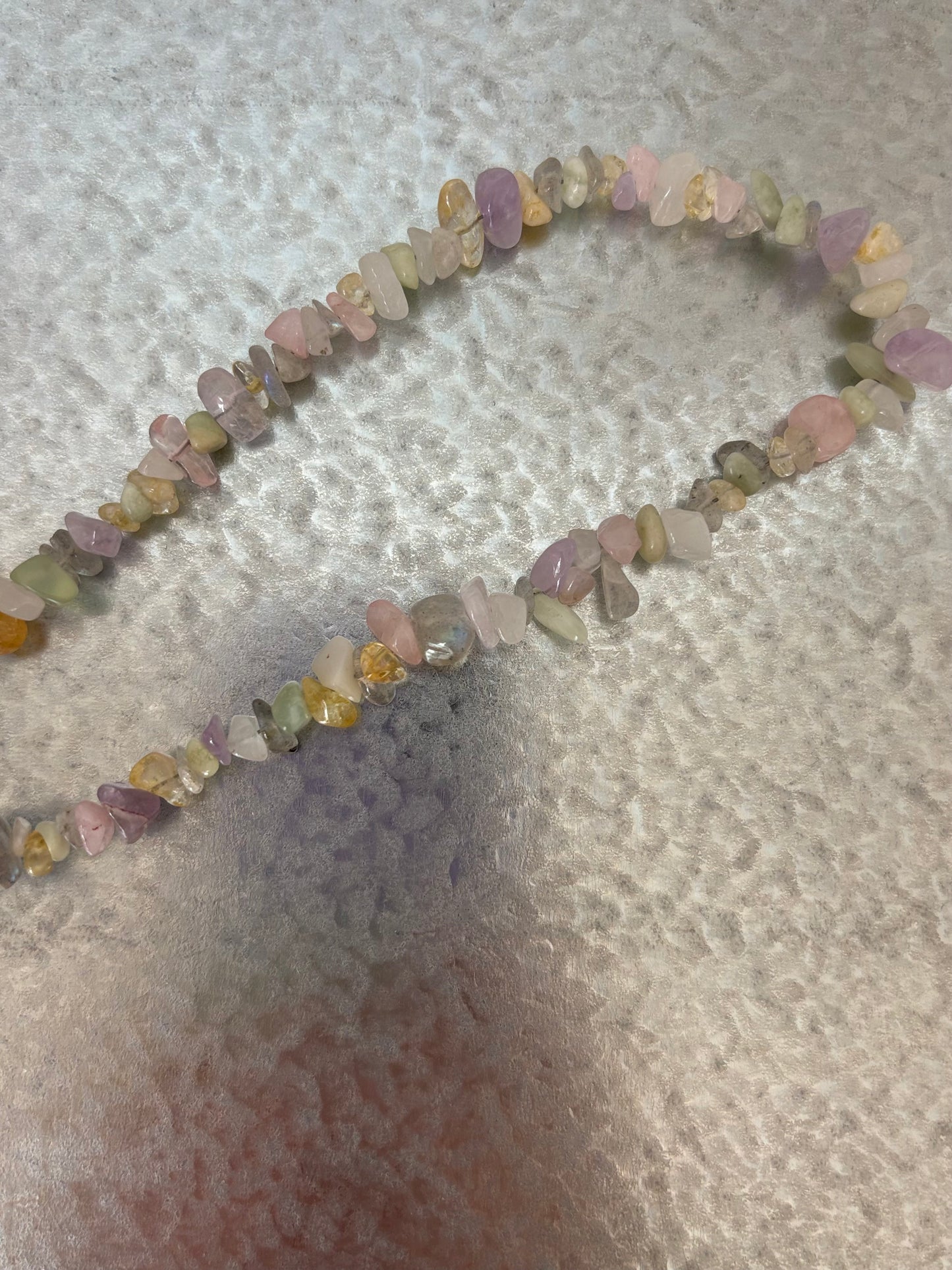 Perlenkette June