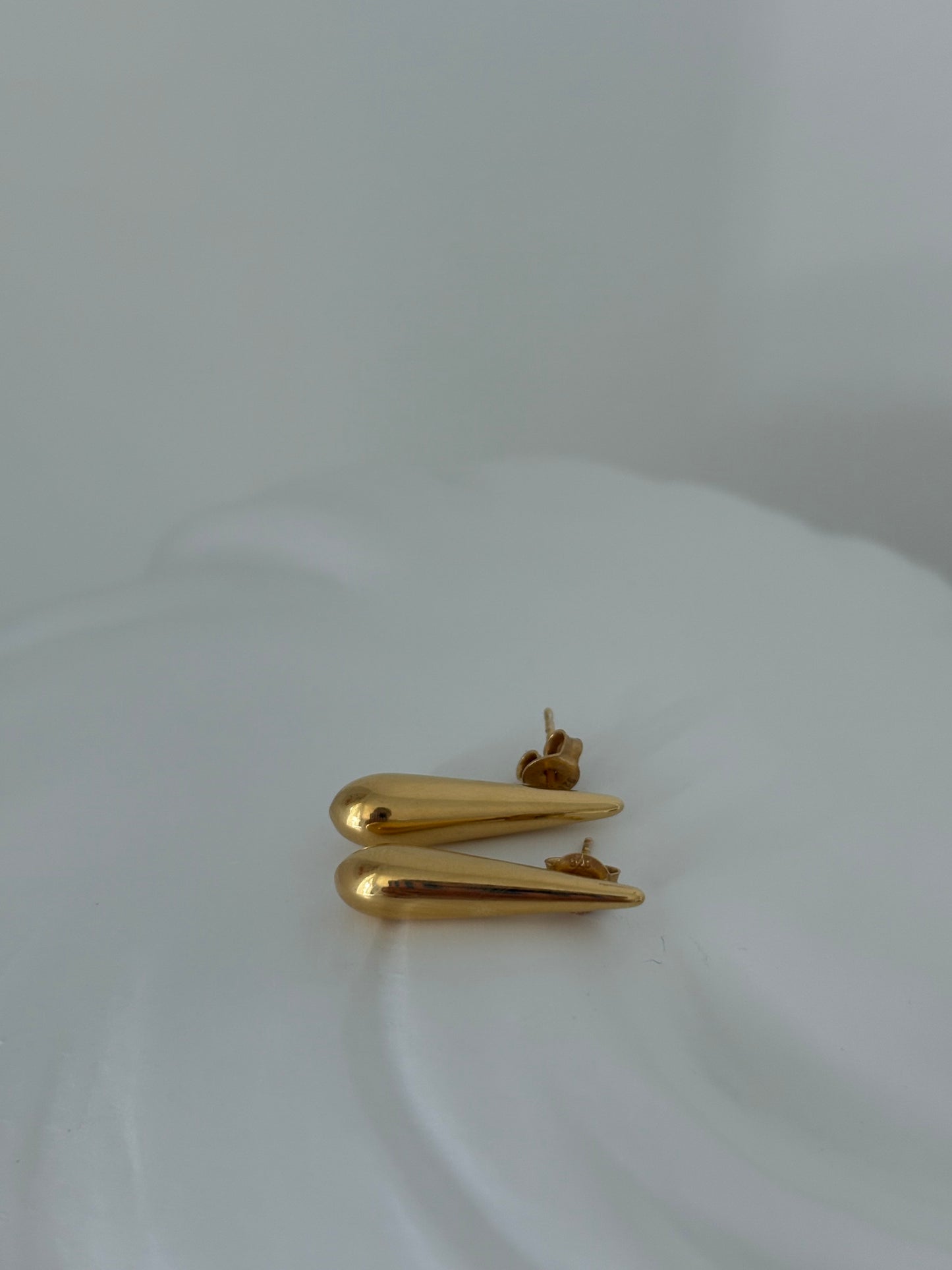 Ohrstecker Drop