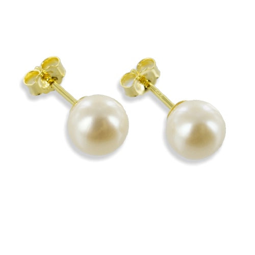 Ohrstecker Pearla