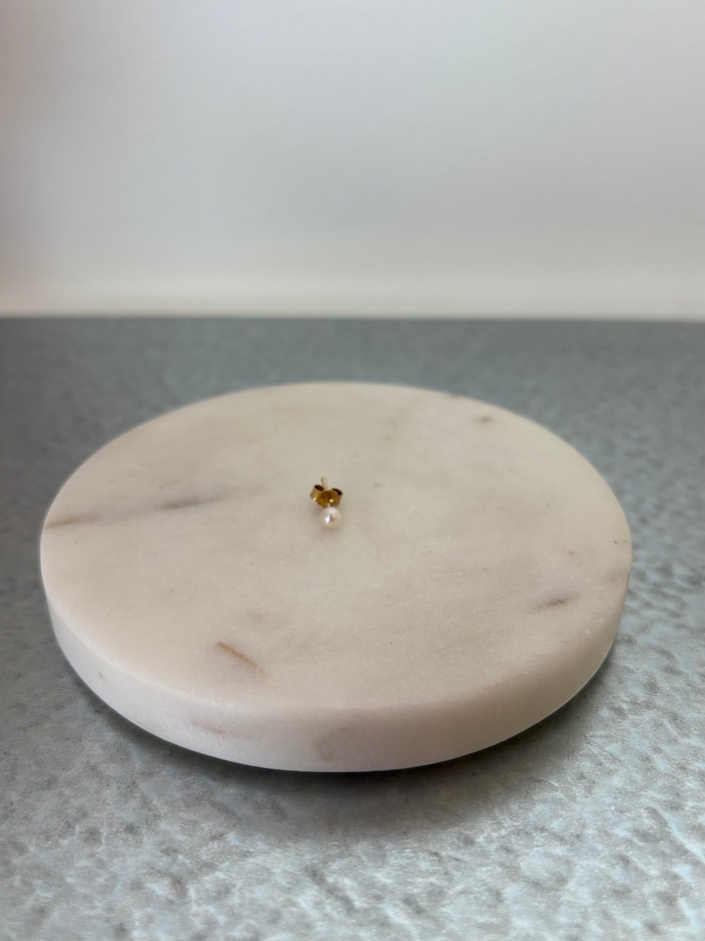 Ohrstecker Pearla