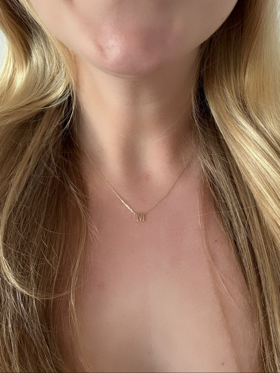Kette Initiale