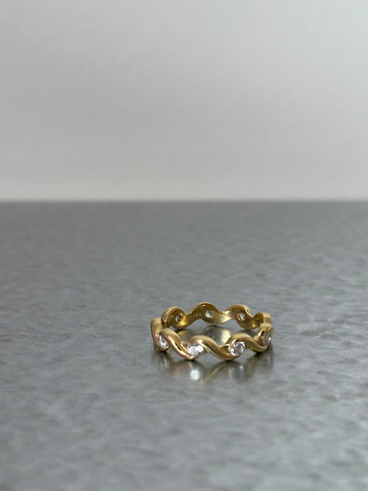 Ring Shine