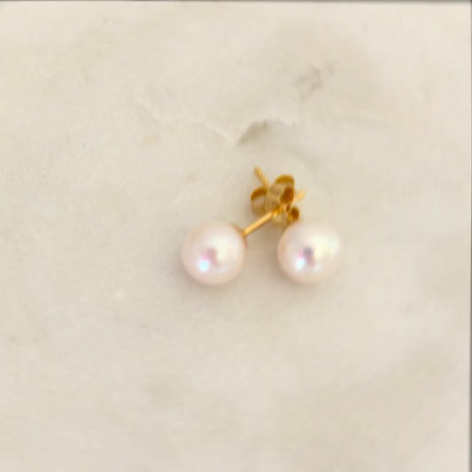 Ohrstecker Pearla