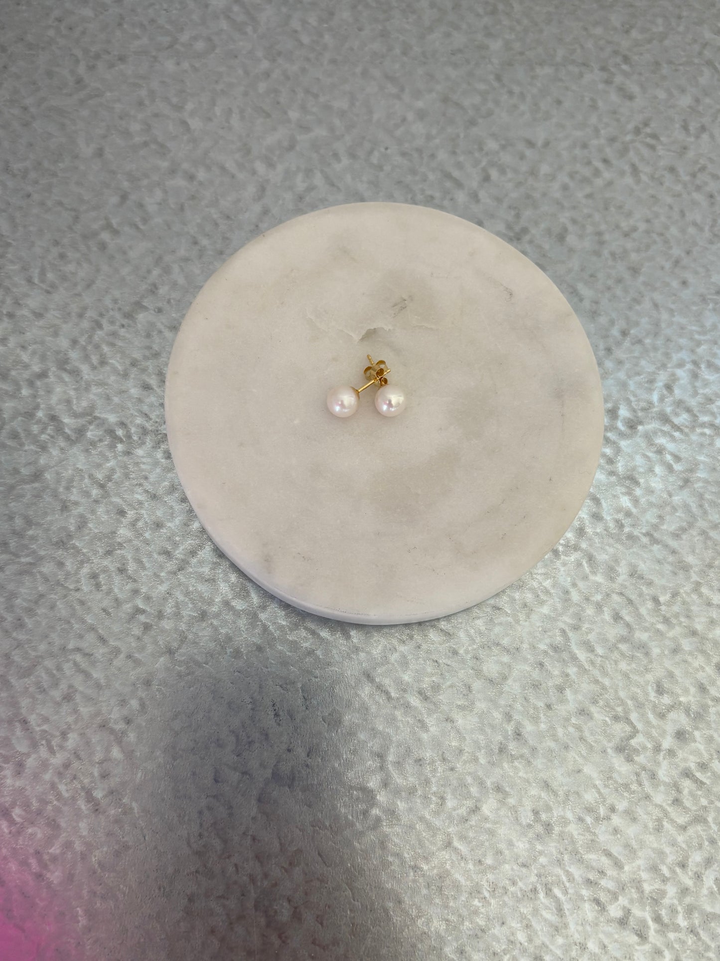 Ohrstecker Pearla