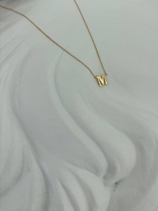 Kette Initiale
