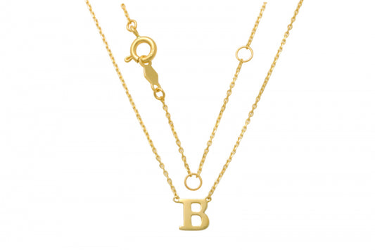 Kette Initiale