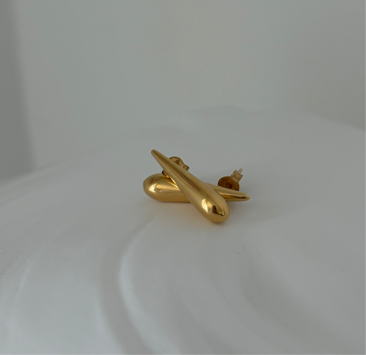 Ohrstecker Drop