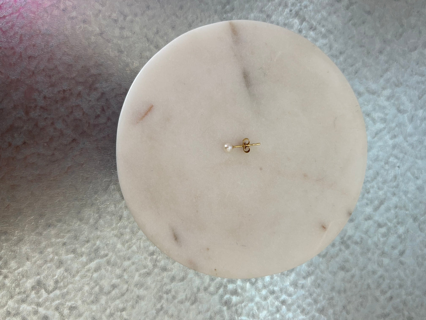 Ohrstecker Pearla